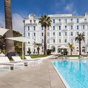 Hotel Miramare The Palace, Sanremo